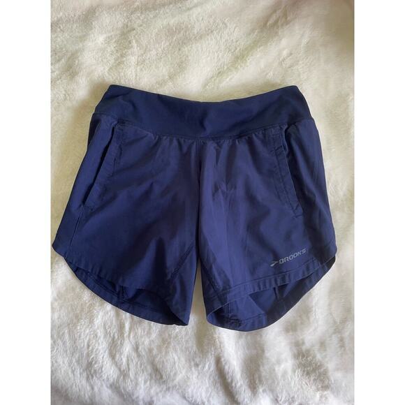 Brooks Women’s Chaser Running Shorts XS - Picture 1 of 5